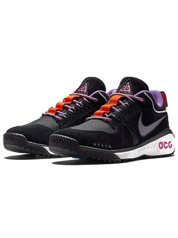 Кроссовки acg dog mountain Nike — изображение 3 из 4