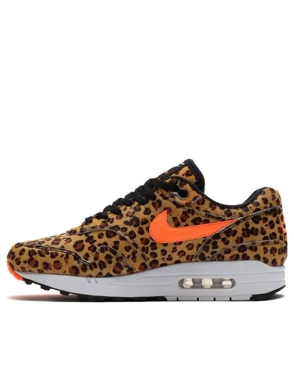 Кроссовки atmos x air max 1 dlx Nike, мульитколор — изображение 1 из 4, мульти