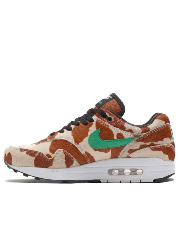 Кроссовки atmos x air max 1 dlx Nike, мульитколор — изображение 1 из 4, мульти