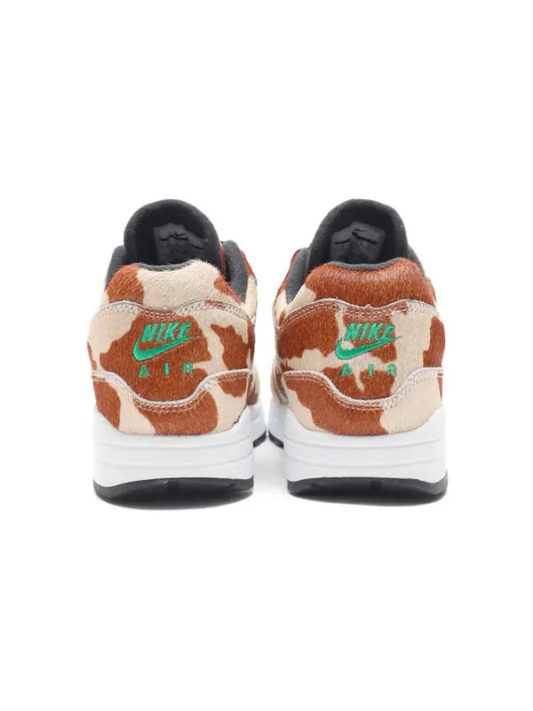 Кроссовки atmos x air max 1 dlx Nike, мульитколор — изображение 4 из 4, мульти