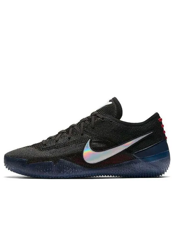 Кроссовки kobe ad nxt 360 Nike — изображение 1 из 4, черный/мульти
