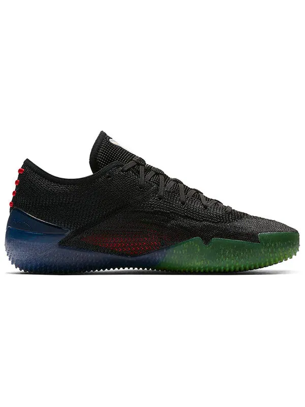 Кроссовки kobe ad nxt 360 Nike — изображение 2 из 4, черный/мульти