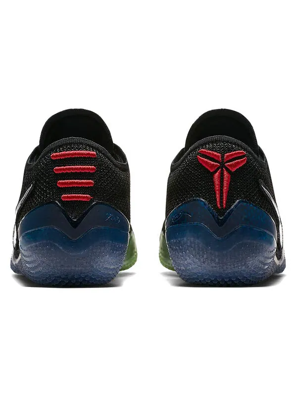 Кроссовки kobe ad nxt 360 Nike — изображение 3 из 4, черный/мульти
