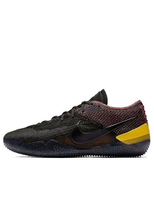 Кроссовки kobe ad nxt 360 Nike — изображение 1 из 4, черный/мульти