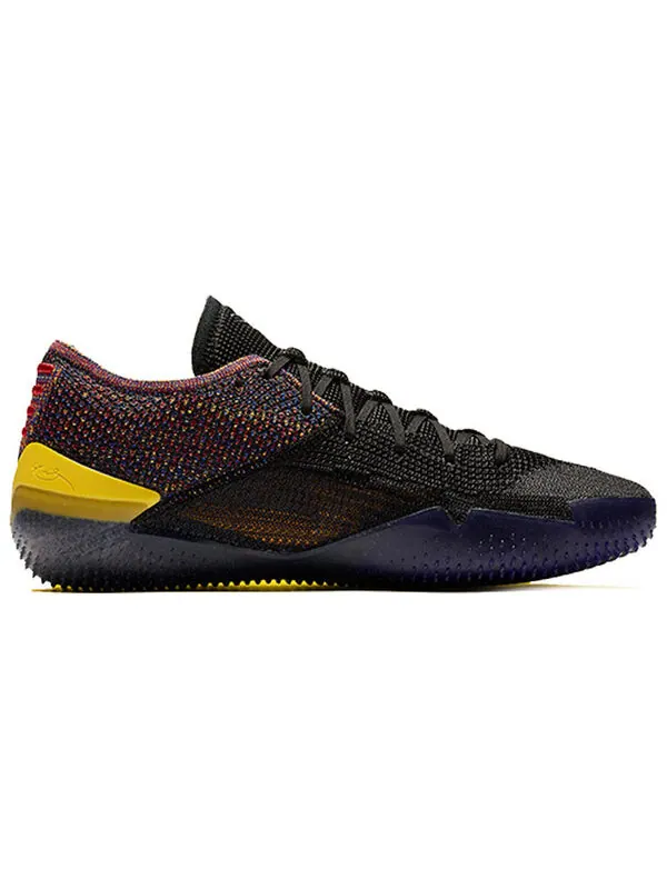 Кроссовки kobe ad nxt 360 Nike — изображение 2 из 4, черный/мульти