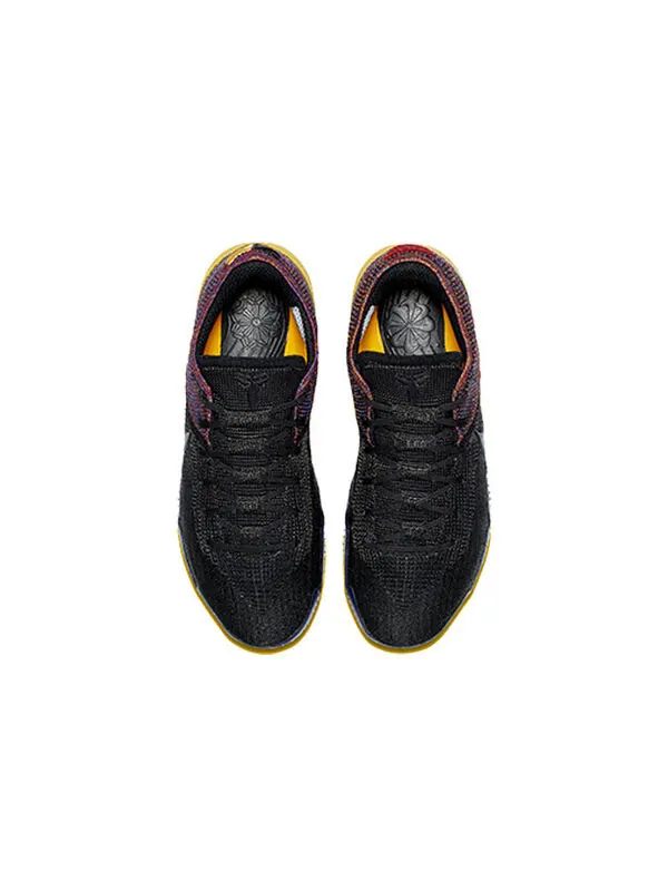 Кроссовки kobe ad nxt 360 Nike — изображение 4 из 4, черный/мульти