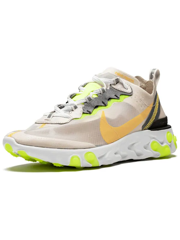 Кроссовки реагируют на элемент 87 Nike — изображение 2 из 4