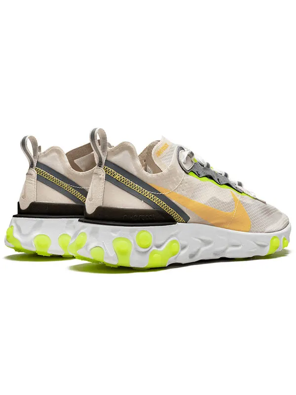 Кроссовки реагируют на элемент 87 Nike — изображение 4 из 4