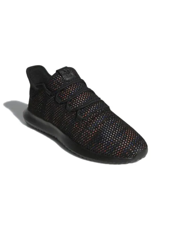 Кроссовки tubular shadow 'mystery ink' Adidas — изображение 3 из 4, синий
