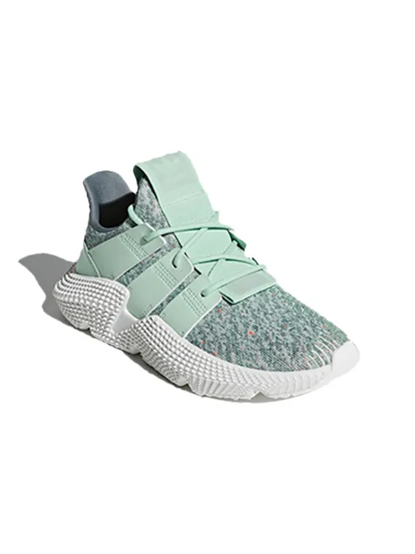 Кроссовки пророчество Adidas — изображение 3 из 4, зеленый