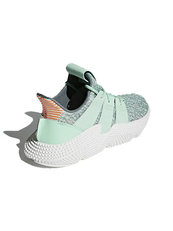 Кроссовки пророчество Adidas — изображение 4 из 4, зеленый