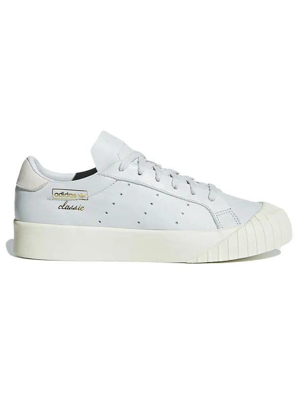 Кроссовки каждый день Adidas — изображение 2 из 4, синий