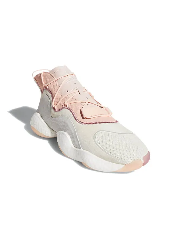 Кроссовки byw Adidas Crazy — изображение 3 из 4, оранжевый