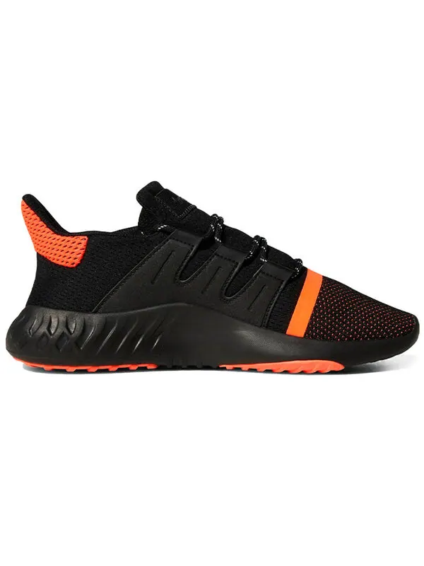 Кроссовки трубчатые сумерки Adidas — изображение 2 из 4, черный