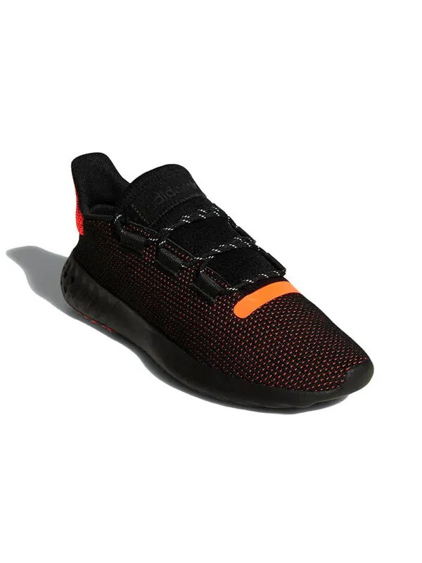 Кроссовки трубчатые сумерки Adidas — изображение 3 из 4, черный
