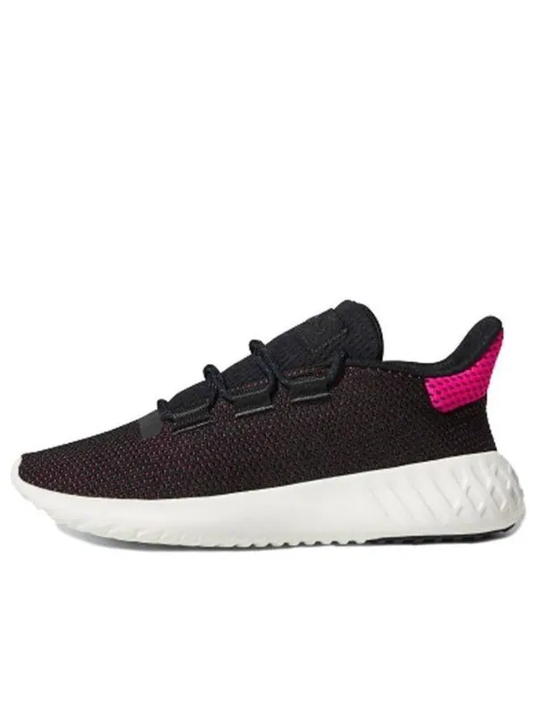 Кроссовки трубчатые сумерки Adidas — изображение 1 из 4, черный