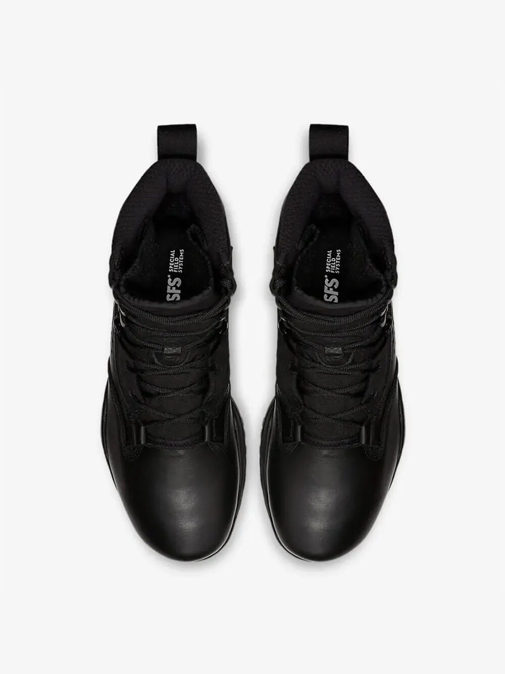 Ботинки Nike SFB Field 2 8 GORE-TEX, чtрный — изображение 3 из 6, черный