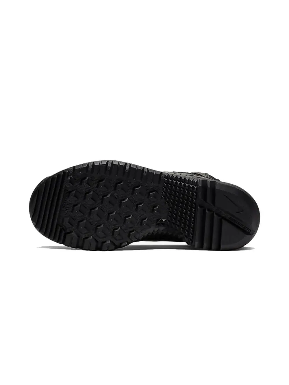 Ботинки Nike SFB Field 2 8 GORE-TEX, чtрный — изображение 5 из 6, черный