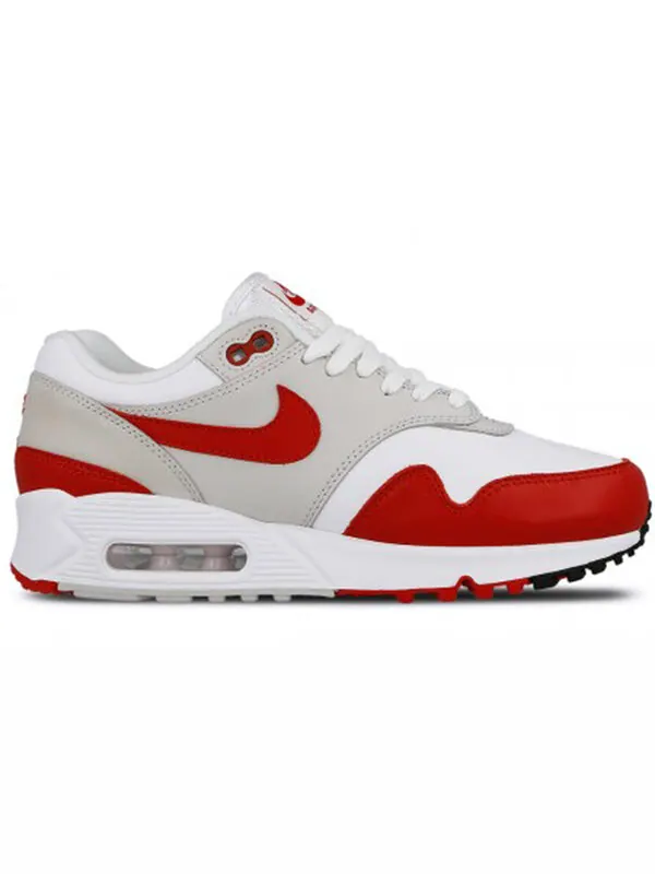 Кроссовки air max 90 1 Nike — изображение 2 из 4