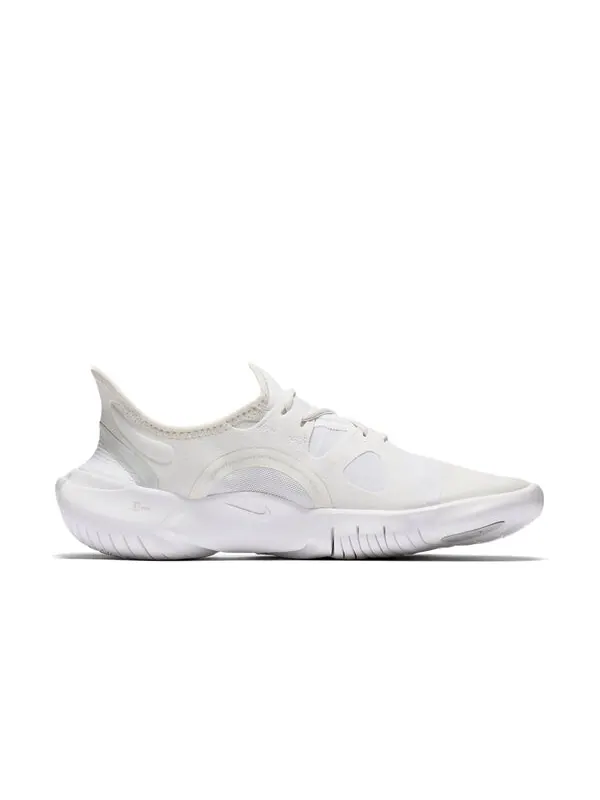Кроссовки Nike Rn 5.0 — изображение 2 из 4, белый