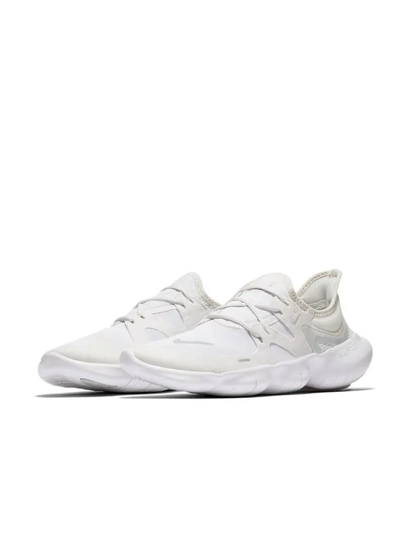 Кроссовки Nike Rn 5.0 — изображение 3 из 4, белый