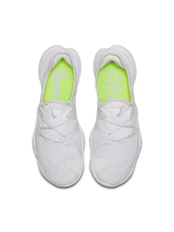 Кроссовки Nike Rn 5.0 — изображение 4 из 4, белый