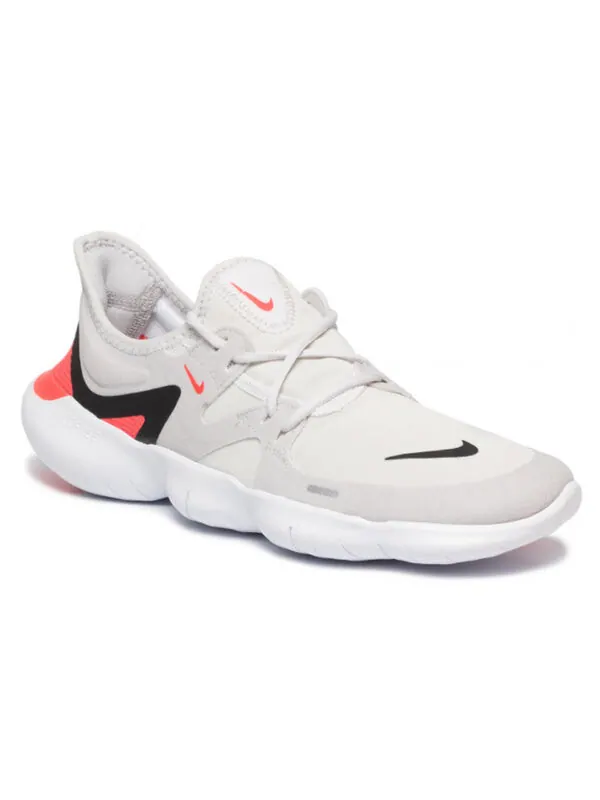 Кроссовки free rn 5.0 Nike — изображение 3 из 4, серый/черный