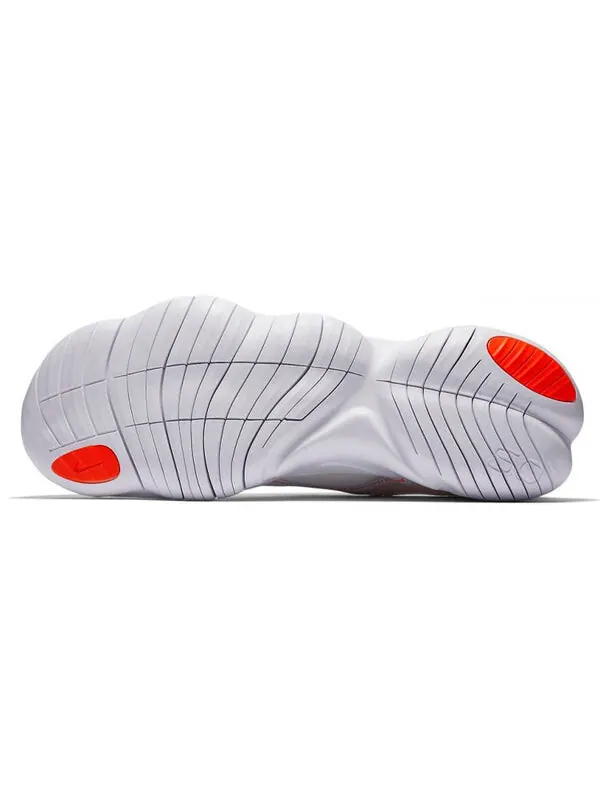 Кроссовки free rn 5.0 Nike — изображение 4 из 4, серый/черный