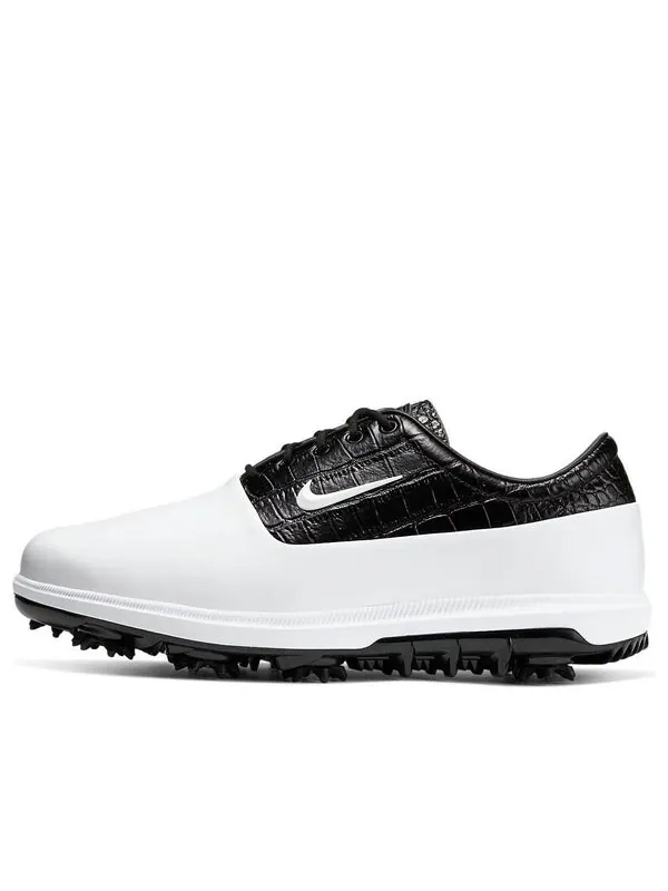 Кроссовки air zoom victory tour wide 'white black' Nike — изображение 1 из 4, белый/белый/черный