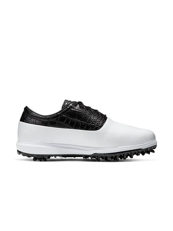 Кроссовки air zoom victory tour wide 'white black' Nike — изображение 2 из 4, белый/белый/черный