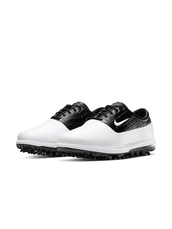 Кроссовки air zoom victory tour wide 'white black' Nike — изображение 3 из 4, белый/белый/черный