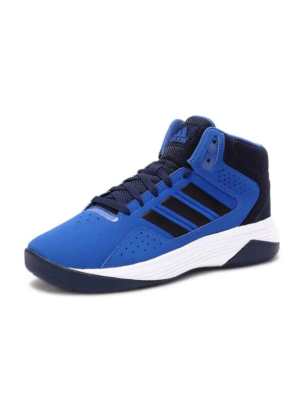 Кроссовки cloudfoam llation баскетбольные кроссовки Adidas — изображение 3 из 4, синий/черный