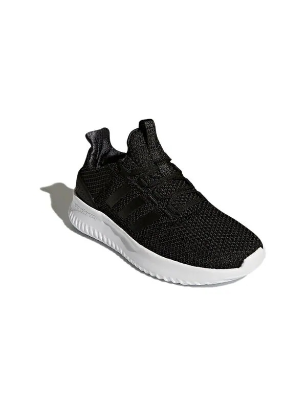 Кроссовки cloudfoam ultimate j Adidas — изображение 3 из 4, черный