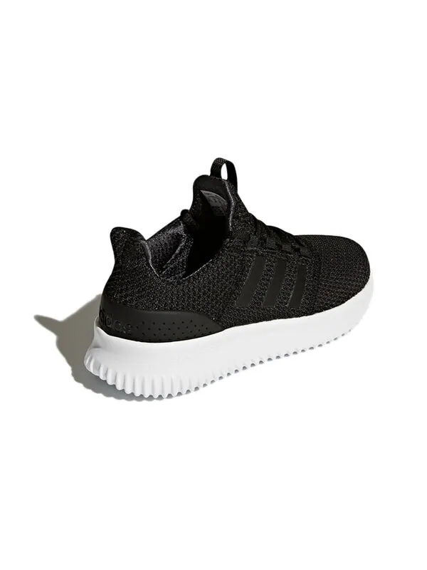 Кроссовки cloudfoam ultimate j Adidas — изображение 4 из 4, черный