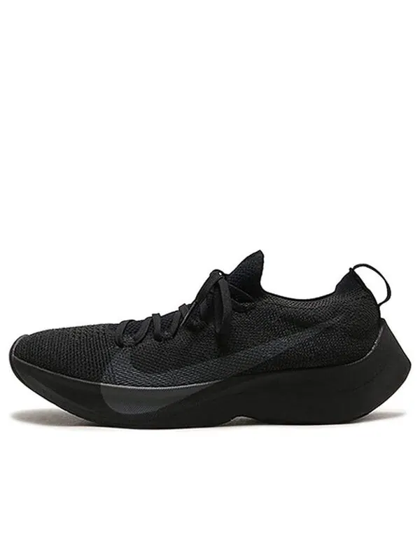 Кроссовки steam street flyknit Nike — изображение 1 из 4, черный