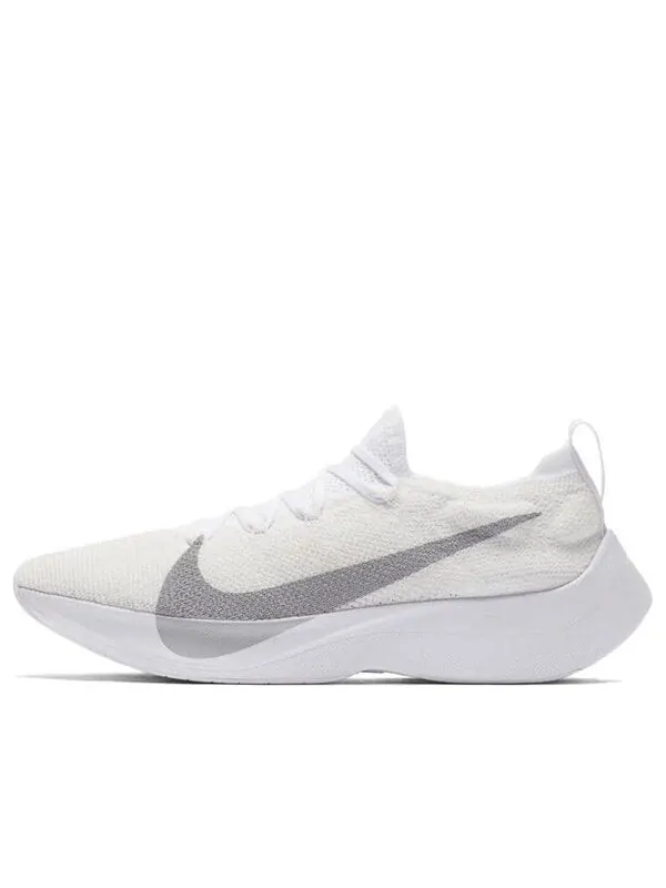 Кроссовки steam street flyknit Nike — изображение 1 из 4, белый