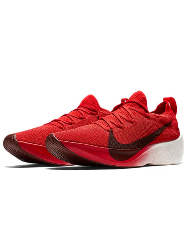 Кроссовки steam street flyknit Nike — изображение 3 из 4