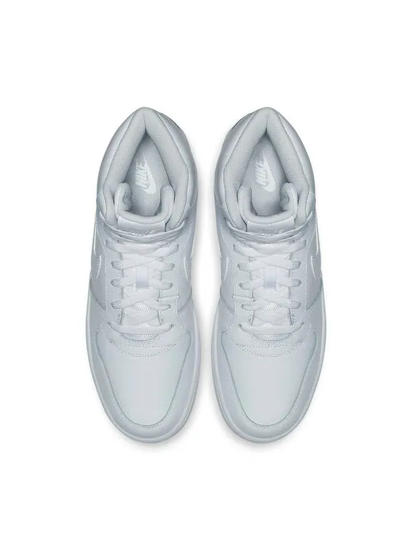 Кроссовки ebernon mid Nike — изображение 4 из 4, белый