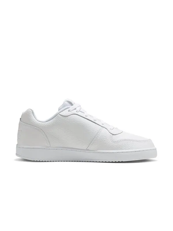Кроссовки ebernon low premium Nike — изображение 2 из 4, белый/зеленый/синий