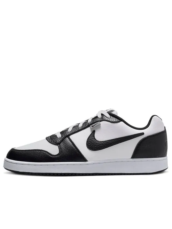 Кроссовки ebernon low premium Nike — изображение 1 из 4, черный/белый