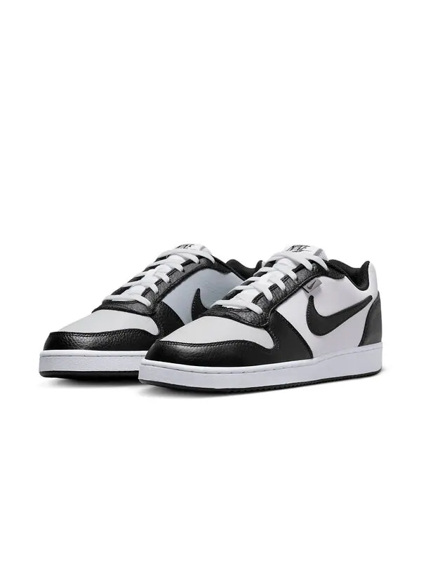 Кроссовки ebernon low premium Nike — изображение 3 из 4, черный/белый