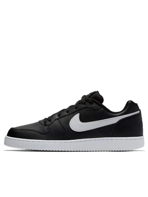 Кроссовки ebernon низкие Nike — изображение 1 из 4, черный