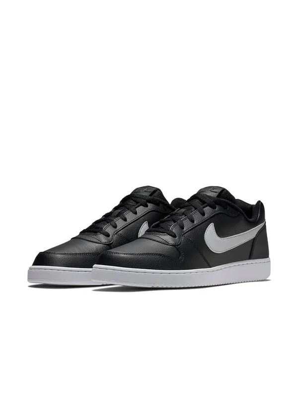Кроссовки ebernon низкие Nike — изображение 3 из 4, черный