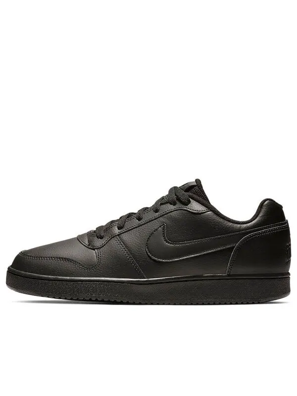 Кроссовки ebernon низкие Nike — изображение 1 из 4, черный