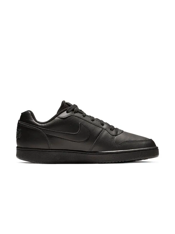 Кроссовки ebernon низкие Nike — изображение 2 из 4, черный