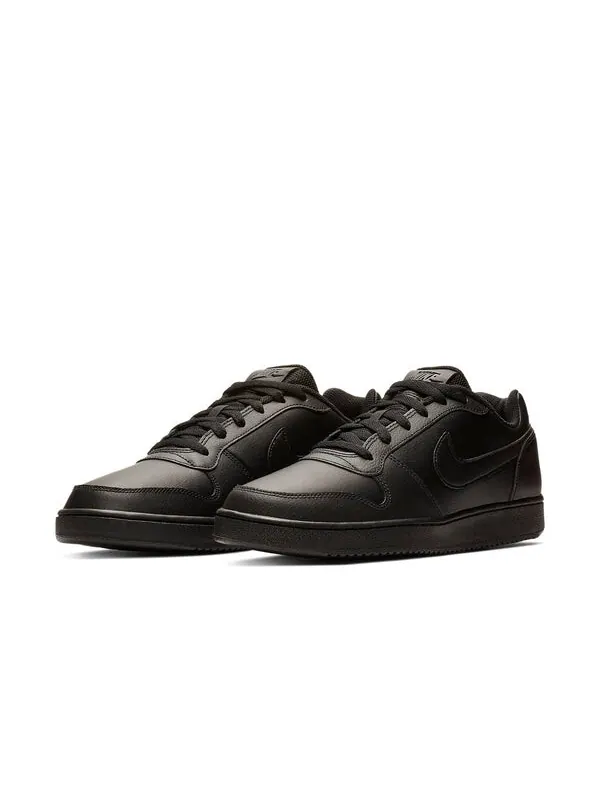 Кроссовки ebernon низкие Nike — изображение 3 из 4, черный
