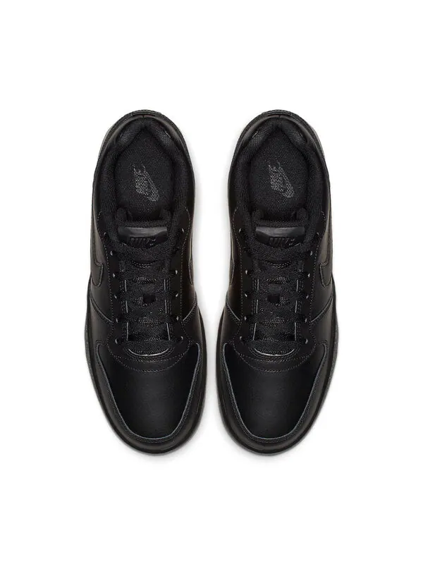 Кроссовки ebernon низкие Nike — изображение 4 из 4, черный