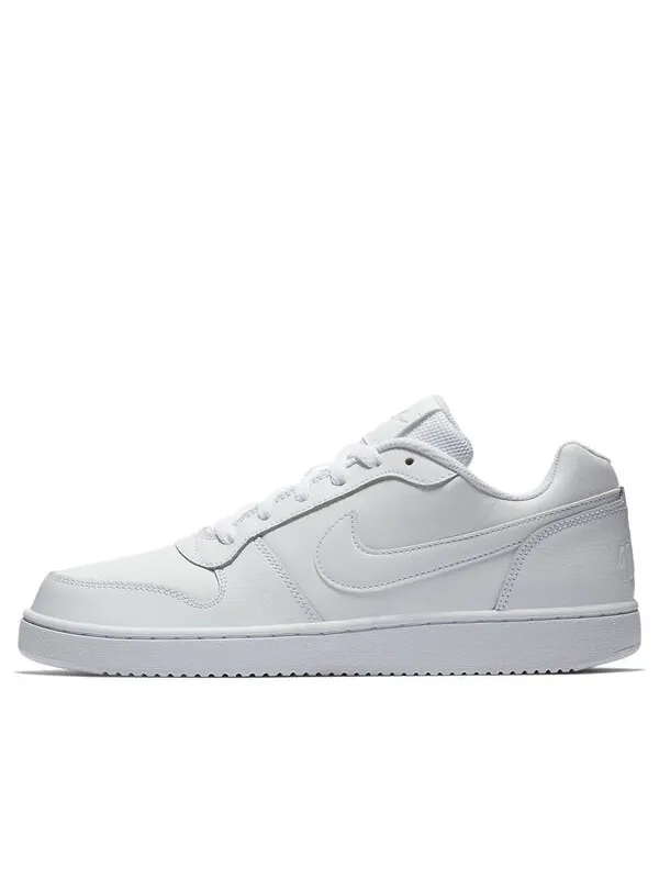 Кроссовки ebernon низкие Nike — изображение 1 из 4, белый