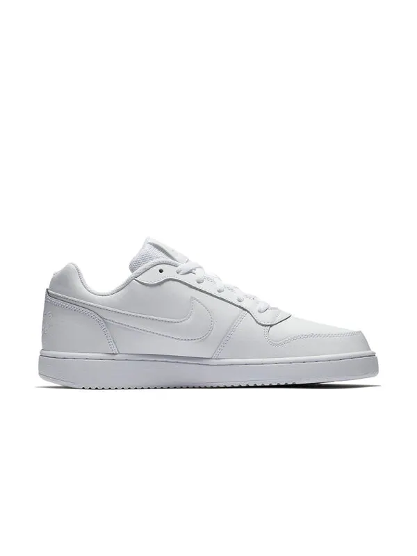 Кроссовки ebernon низкие Nike — изображение 2 из 4, белый