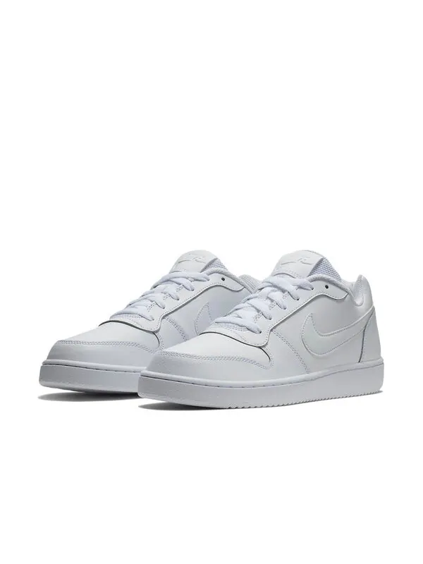 Кроссовки ebernon низкие Nike — изображение 3 из 4, белый